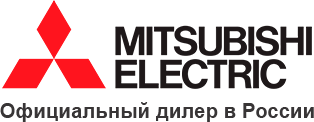 Сплит системы Mitsubishi Electric